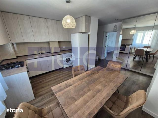 Apartament închirieri în București