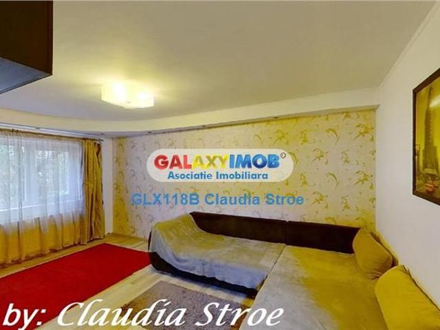 Apartament închirieri în București