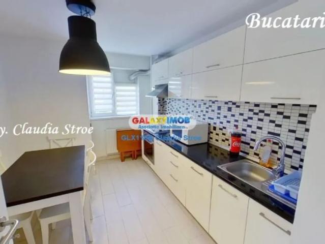 Apartament închirieri în Colțea, București