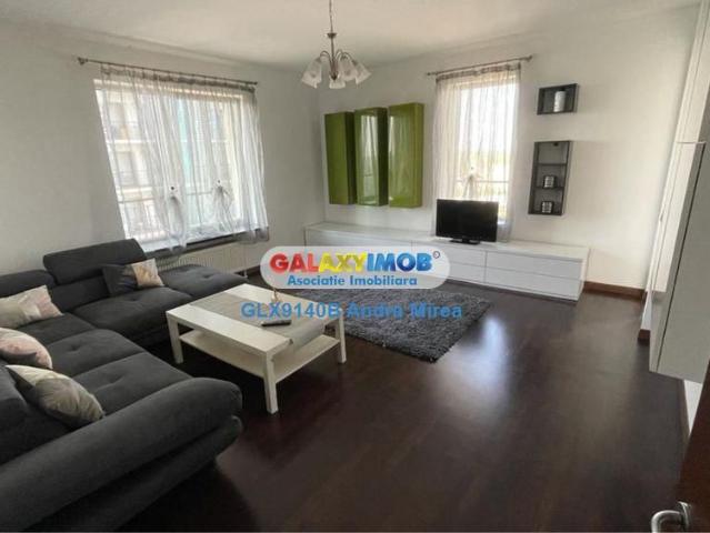 Apartament închirieri în București