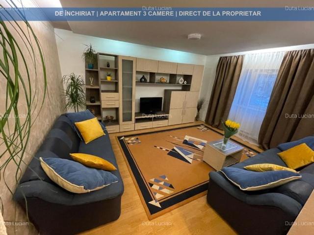 Apartament închirieri în Ploiesti, Prahova