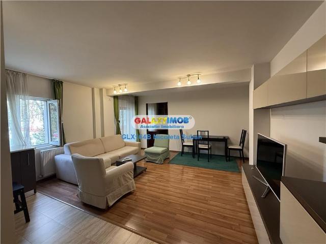 Apartament închirieri în București