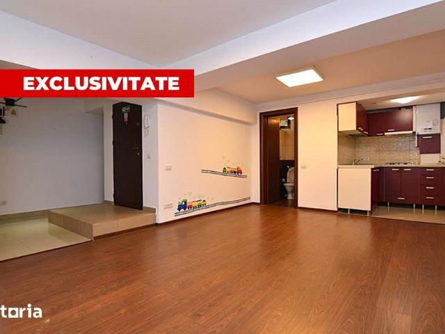 Apartament închirieri în București