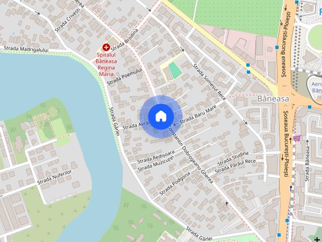 Apartament închirieri în Sector 1, București