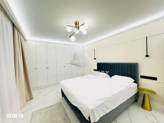Apartament închirieri în București