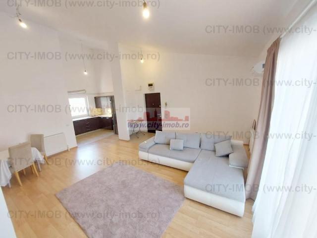 Apartament închirieri în București