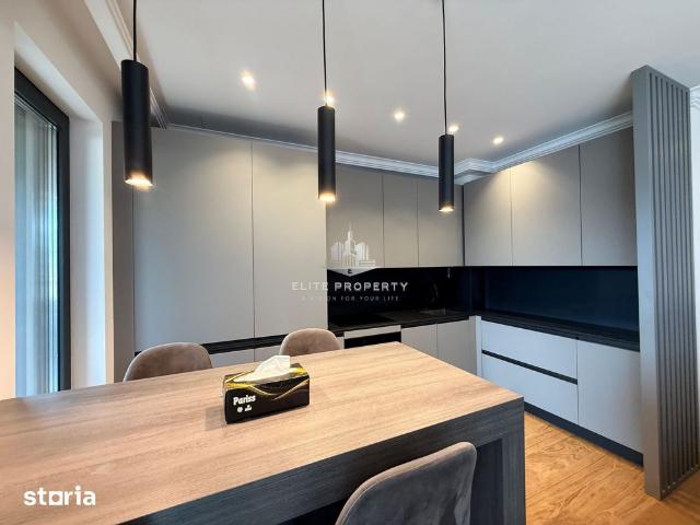 Apartament închirieri în București