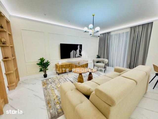Apartament închirieri în București