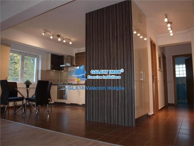 Apartament închirieri în București