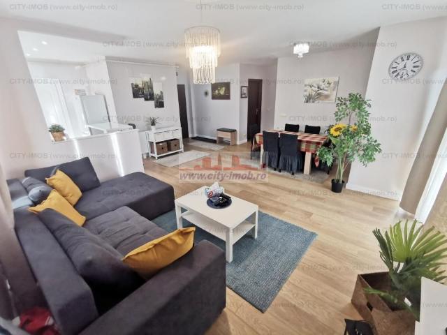 Apartament închirieri în Cartierul Pădurea Băneasa, București