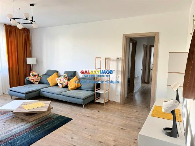 Apartament închirieri în Greenfield, București
