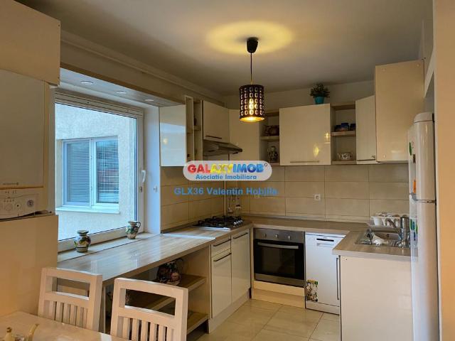 Apartament închirieri în București