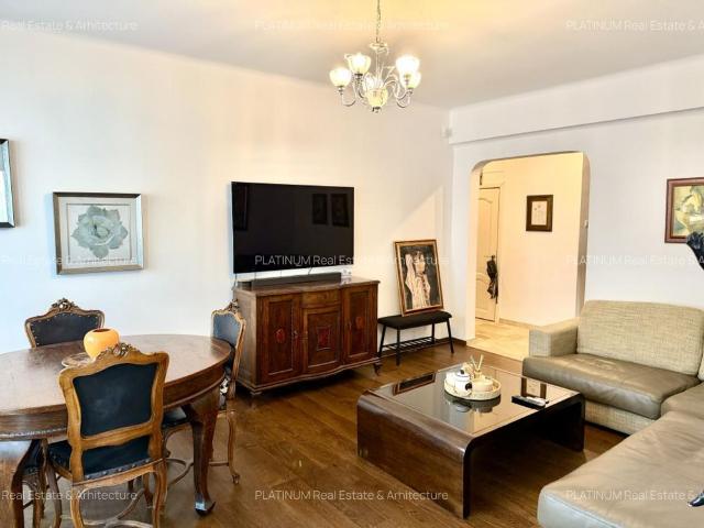 Apartament închirieri în București