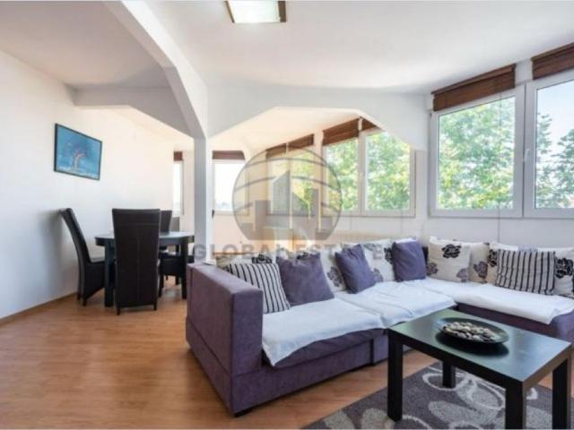 Apartament închirieri în București