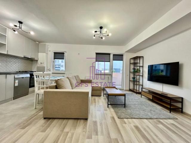 Apartament închirieri în București