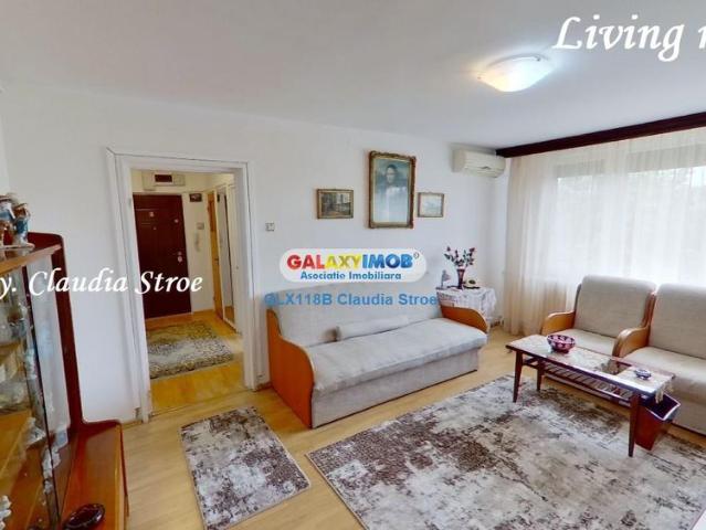 Apartament închirieri în București