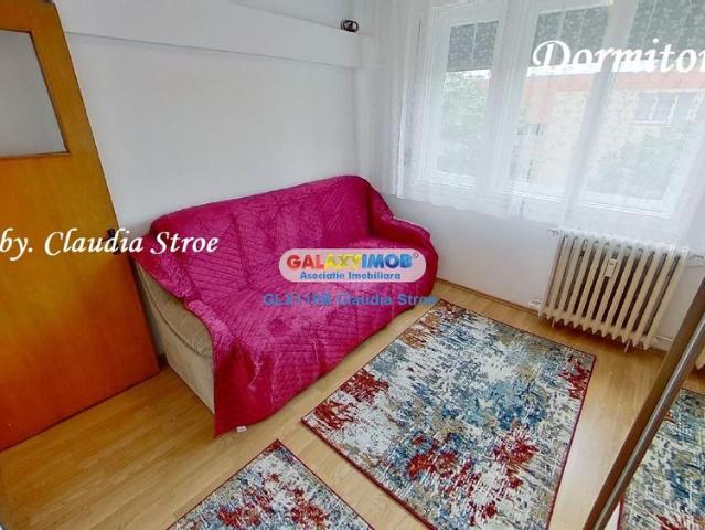 Apartament închirieri în București