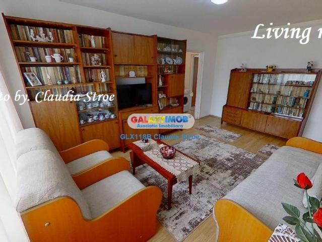 Apartament închirieri în București