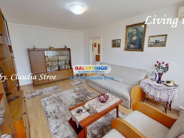 Apartament închirieri în București