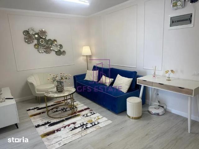 Apartament închirieri în Popesti Leordeni, București