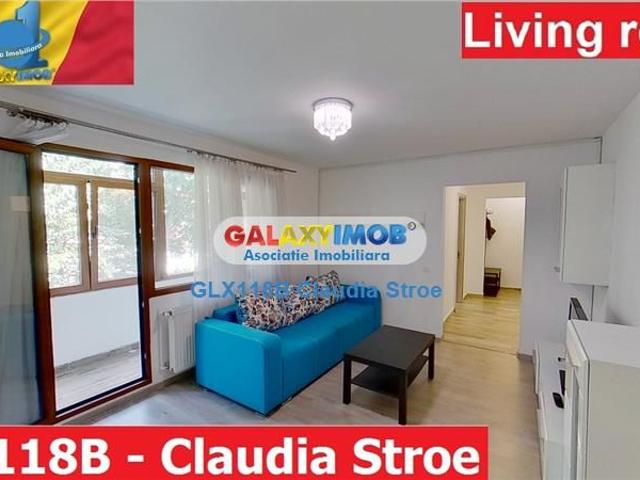 Apartament închirieri în București