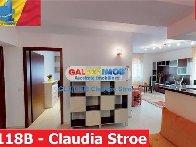 Apartament închirieri în București