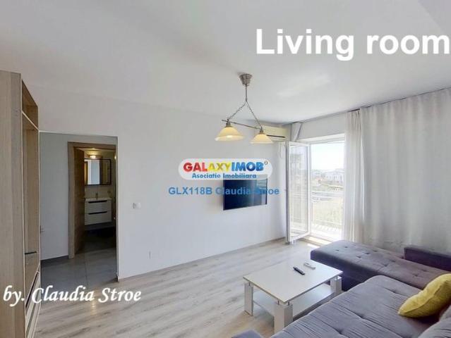Apartament închirieri în București