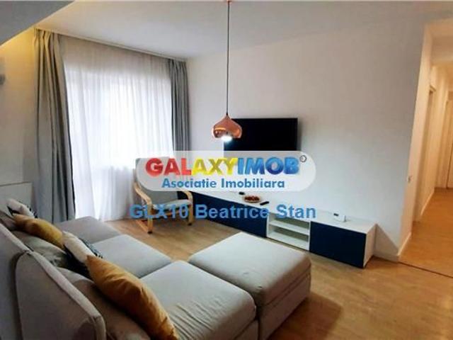 Apartament închirieri în București