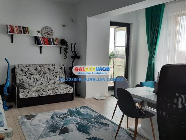 Apartament închirieri în București