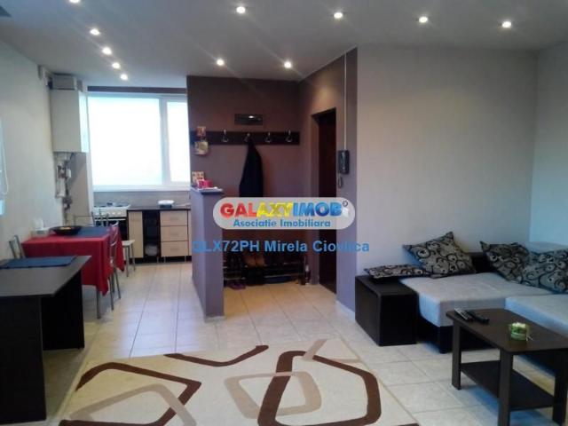Apartament închirieri în București