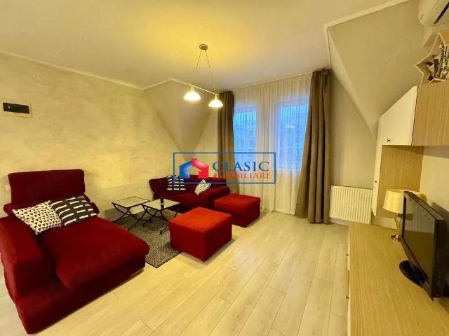 Apartament închirieri în Centru, Cluj-Napoca