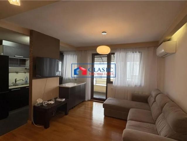 Apartament închirieri în Centru, Cluj-Napoca