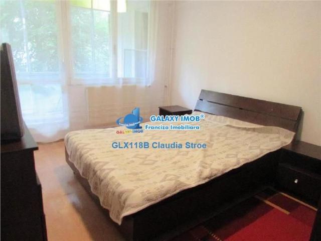 Apartament închirieri în București