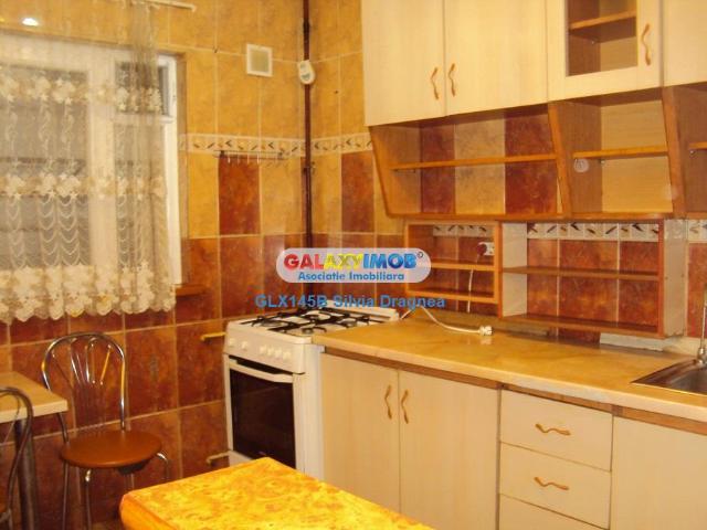 Apartament închirieri în București