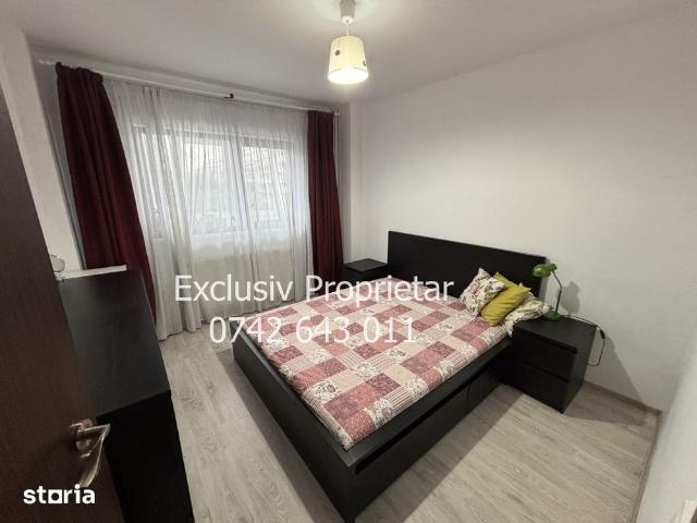 Apartament închirieri în București