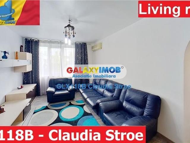 Apartament închirieri în București