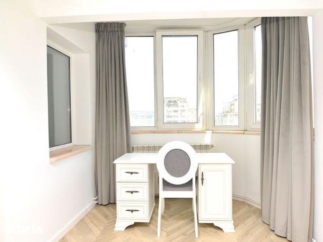 Apartament închirieri în București