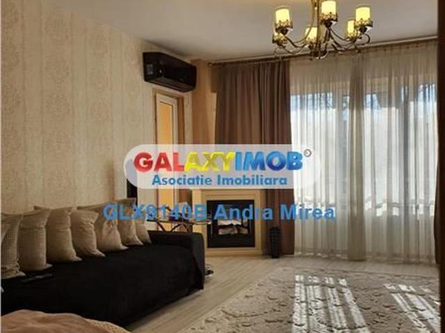 Apartament închirieri în București