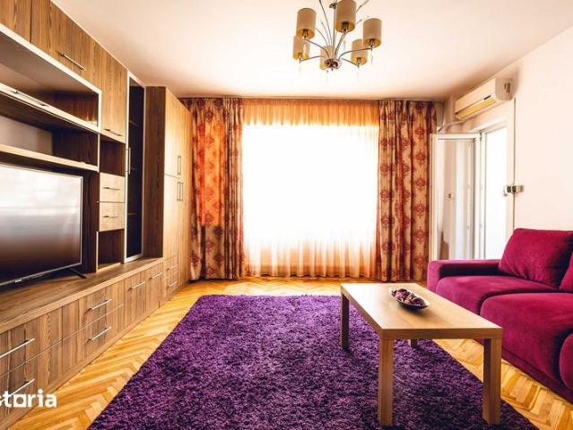 Apartament închirieri în București