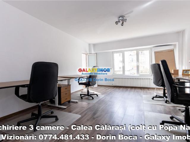 Apartament închirieri în București