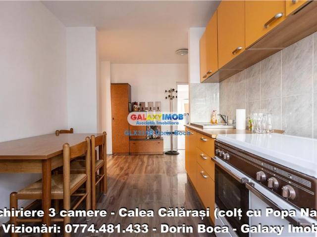 Apartament închirieri în București