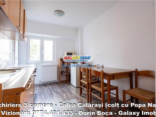 Apartament închirieri în București