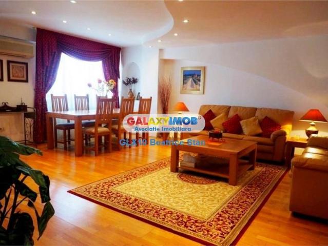 Apartament închirieri în București
