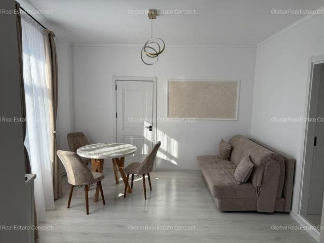 Apartament închirieri în București