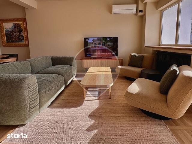 Apartament închirieri în Romană, București