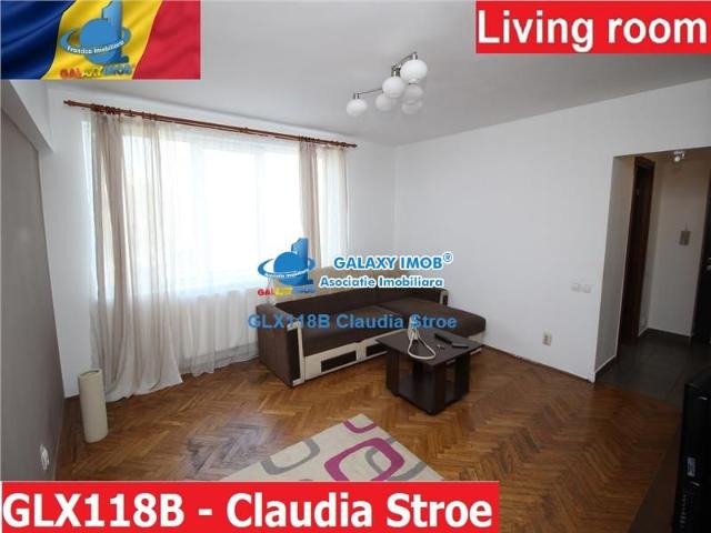 Apartament închirieri în București