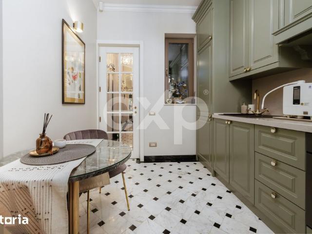 Apartament închirieri în București