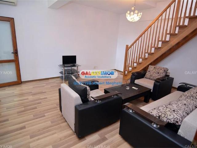 Apartament închirieri în București
