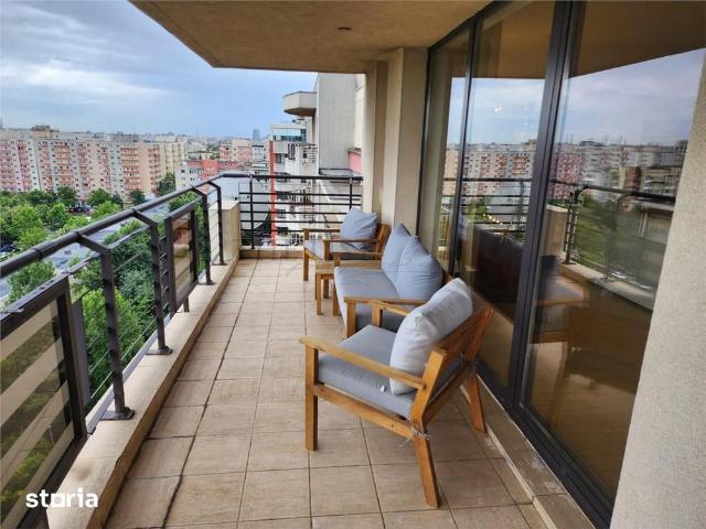 Apartament închirieri în Sector 2, București