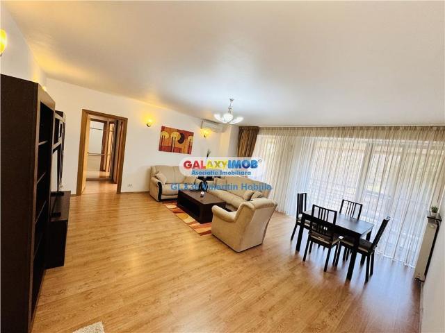 Apartament închirieri în București